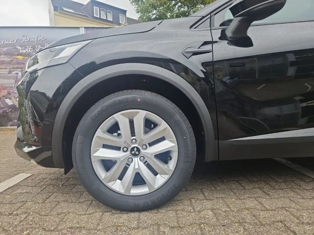 Mitsubishi ASX Basis 1.0, Android, Bluetooth, Rückfahrkamera