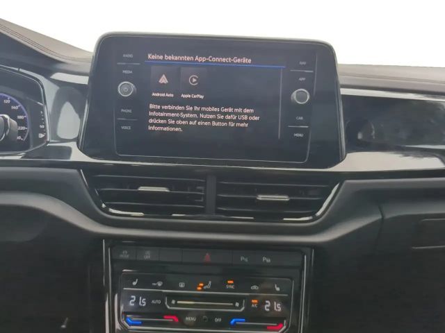 Volkswagen T-Roc 1.5 TSI DSG R-Line