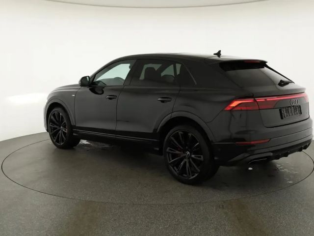 Audi Q8 50 TDI Quattro S-Line