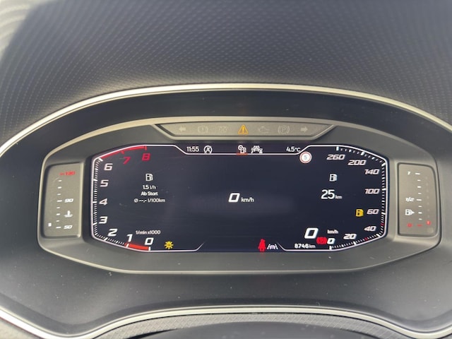 Seat Ibiza 1.0 TSI Style