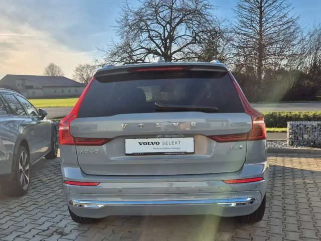 Volvo XC60 AWD Core T6