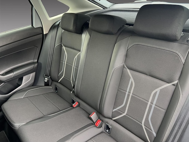 Volkswagen Taigo 1.0 TSI Style