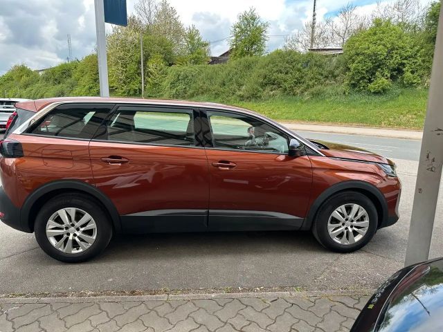 Peugeot 5008 Allure Pack Hybrid