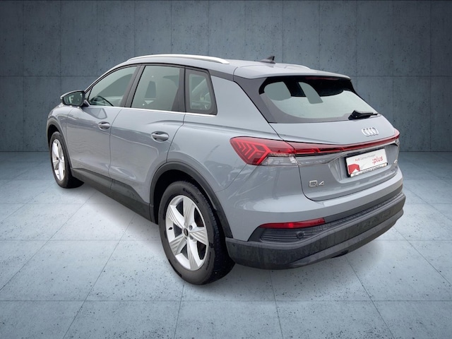 Audi Q4 e-tron 40