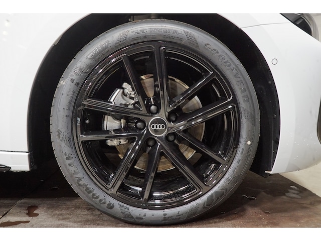 Audi A5 Avant Quattro S-Tronic