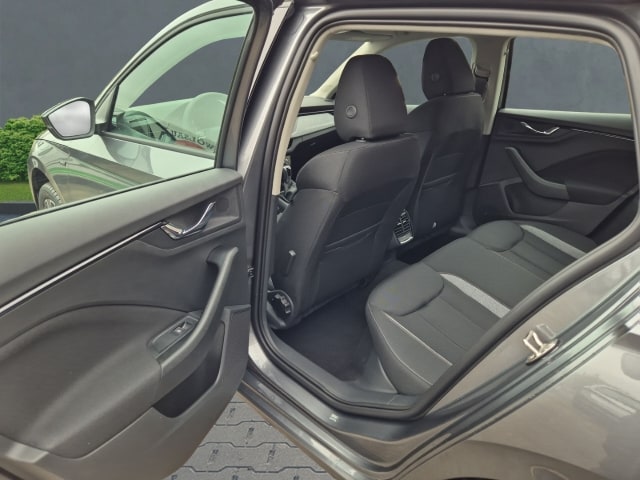 Skoda Scala 1.0 TSI Drive