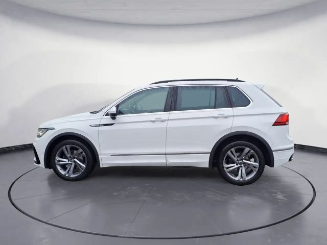 Volkswagen Tiguan 2.0 TDI R-Line