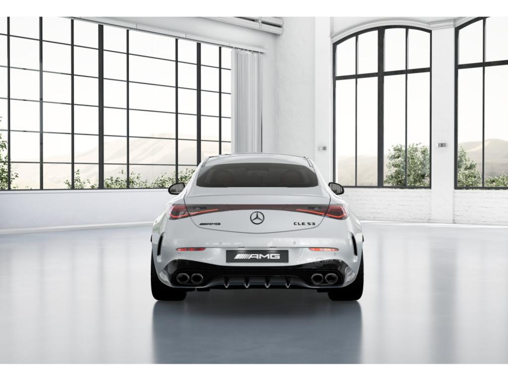 Mercedes-Benz AMG CLE 4MATIC