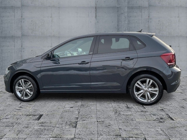 Volkswagen Polo 1.0 TSI TSi United