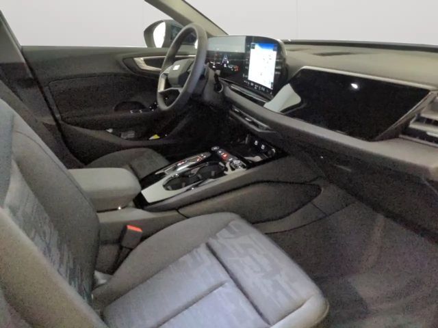 Audi A5 Avant S-Tronic