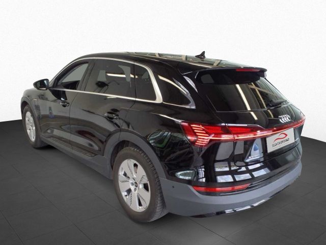 Audi e-tron 50 Quattro