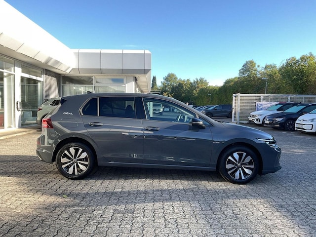 Volkswagen Golf 2.0 TDI Golf VIII