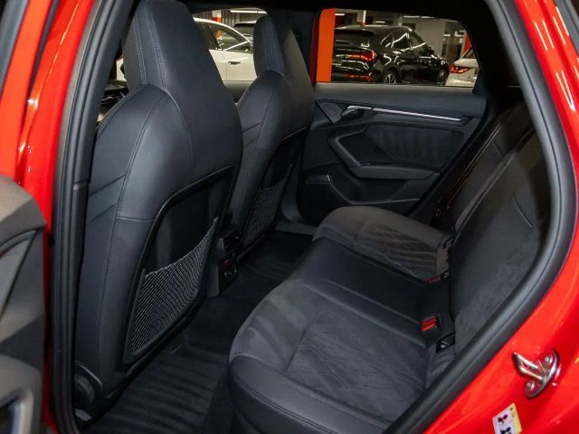 Audi RS3 Quattro Sedan