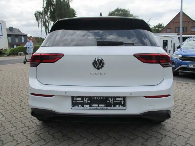 Volkswagen Golf 1.0 TSI Golf VIII