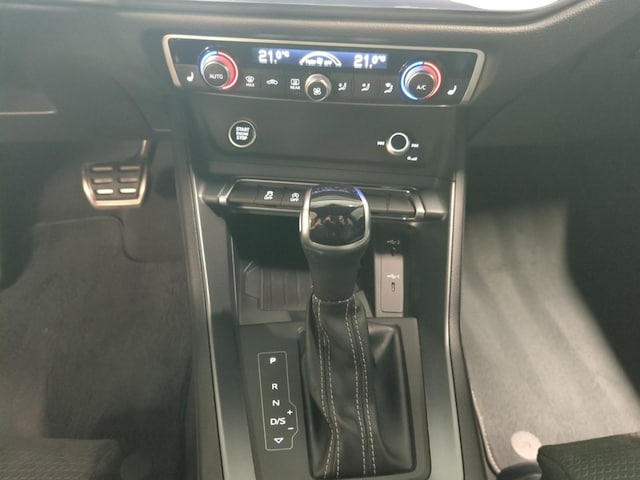 Audi Q3 45 TFSI Quattro S-Line S-Tronic