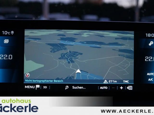 Peugeot 5008 GT-Line