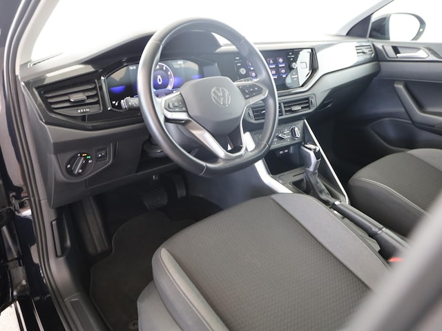 Volkswagen Taigo 1.0 TSI DSG Life