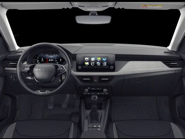 Skoda Scala Selection