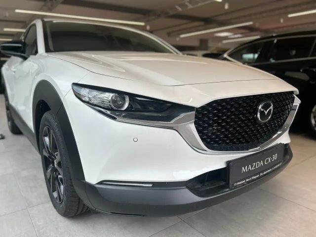 Mazda CX-30 Homura
