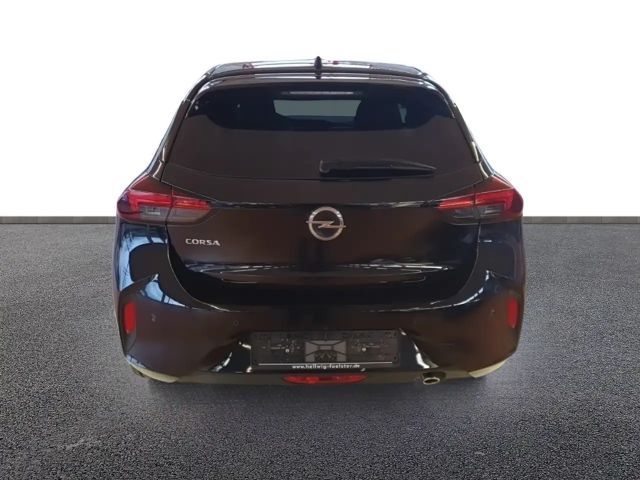 Opel Corsa GS-Line Grand Sport