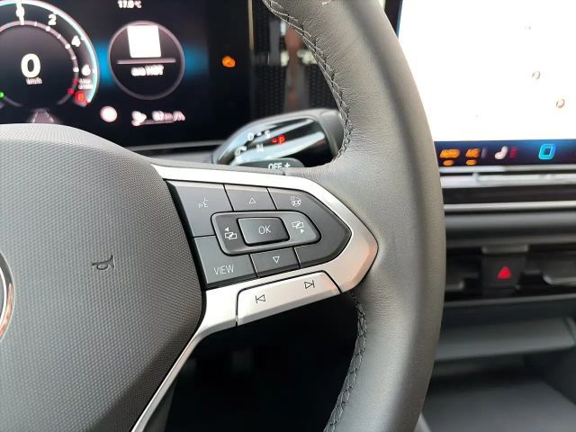 Volkswagen Tiguan DSG eHybrid