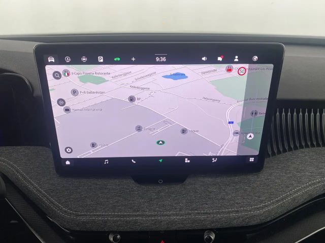 Skoda Superb Selection