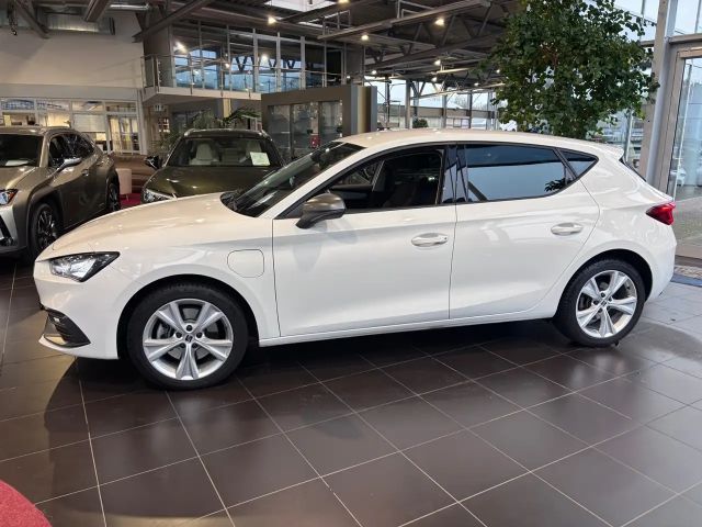 Seat Leon FR-lijn e-Hybrid