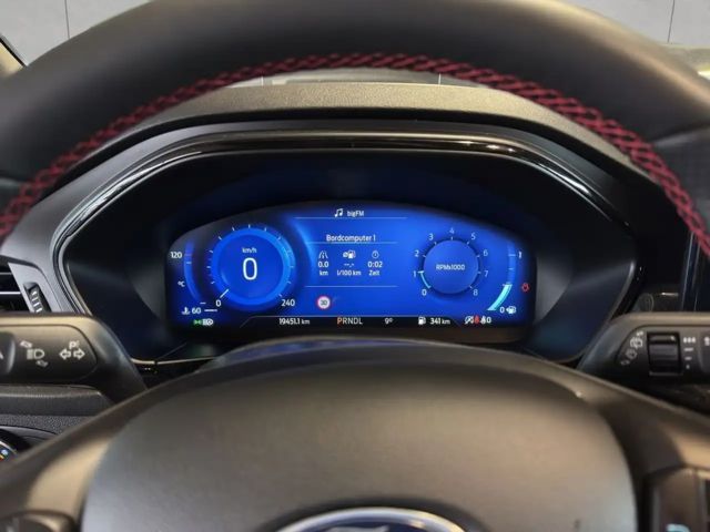 Ford Focus EcoBoost ST Line Wagon