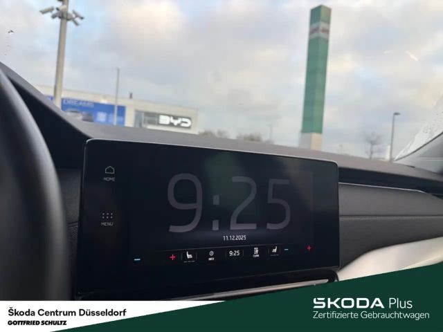 Skoda Octavia Combi Style Style iV