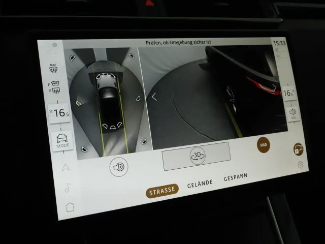 Land Rover Range Rover Velar Dynamic SE