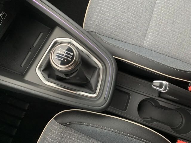 Renault Clio TCe 90 Techno