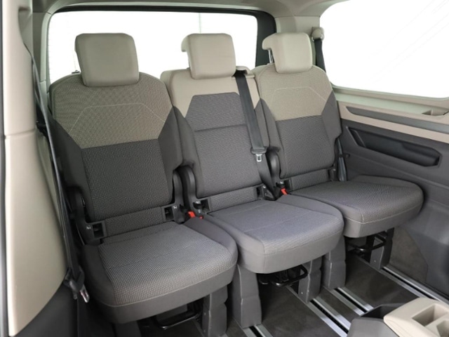 Volkswagen Multivan 2.0 TDI Lang T7