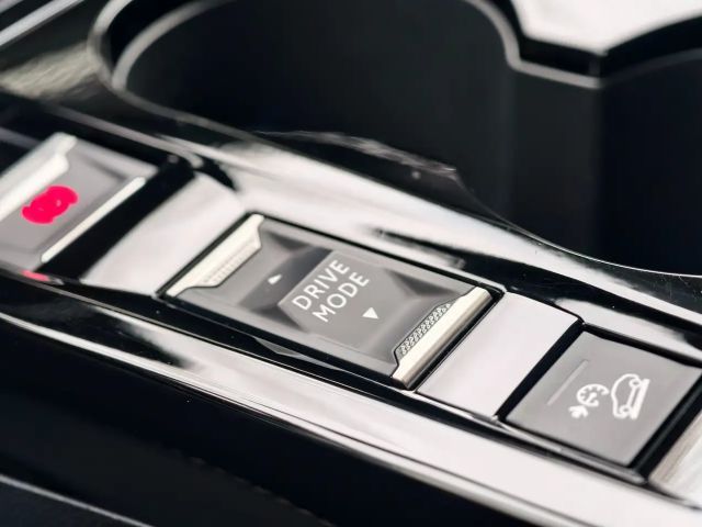 Peugeot 2008 Allure Pack Hybrid