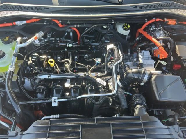 Ford Kuga Plug in Hybrid ST Line X