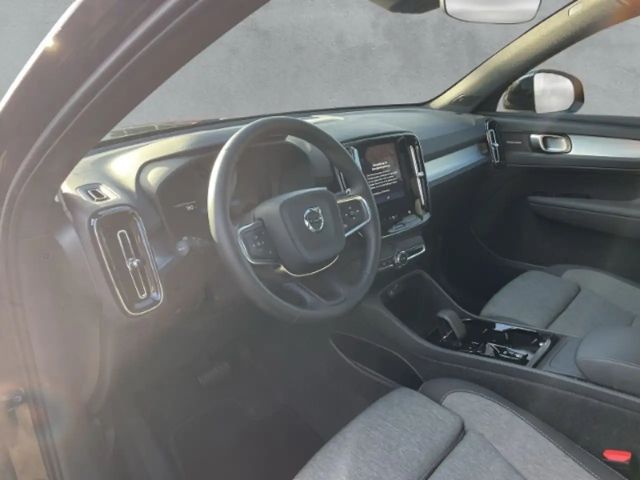 Volvo XC40 Plus