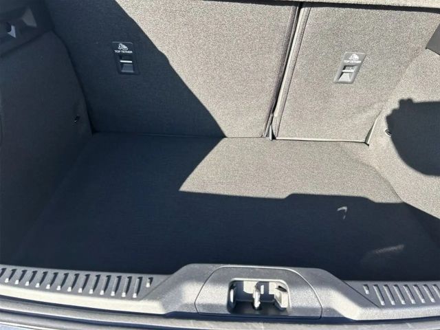 Ford Focus EcoBoost Titanium