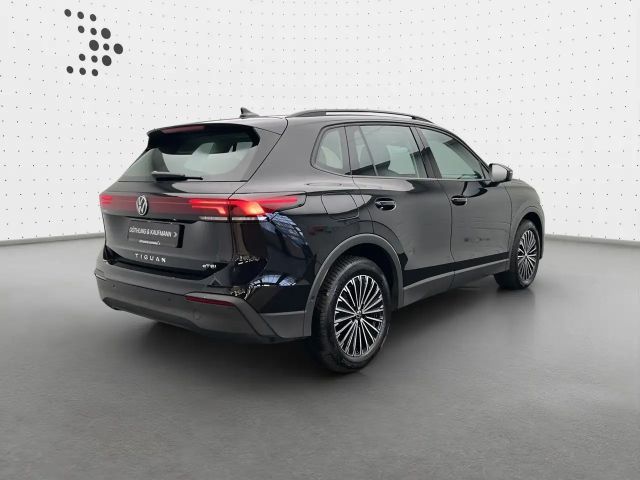 Volkswagen Tiguan 1.5 eTSI DSG Life