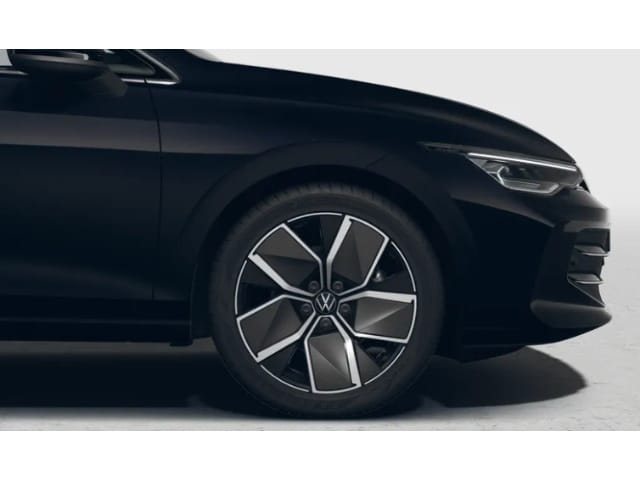 Volkswagen Golf Style eHybrid