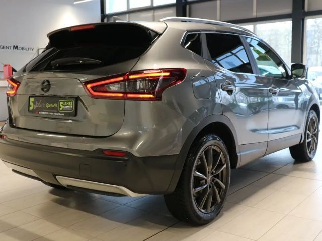 Nissan Qashqai DIG-T