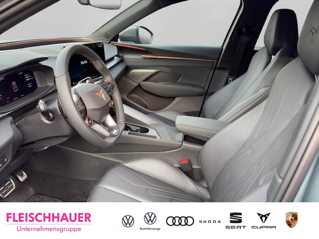 Cupra Terramar 1.5 e-Hybrid VZ