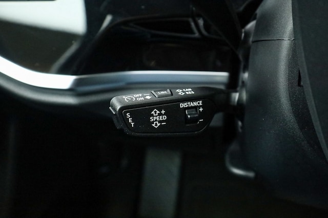 Audi Q3 35 TDI Quattro S-Tronic