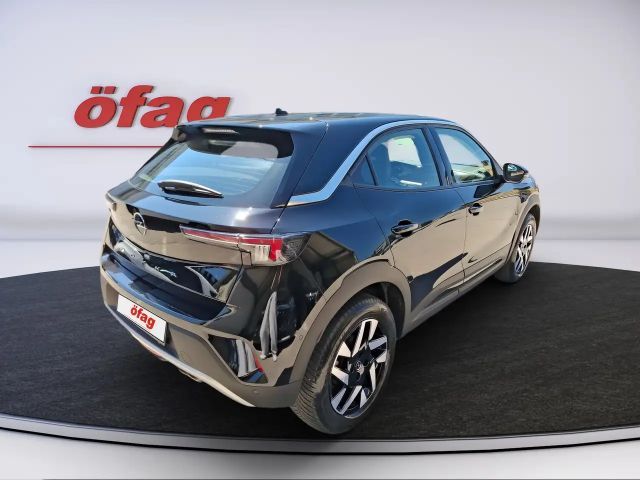 Opel Mokka Elegance