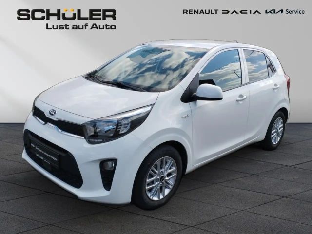 Kia Picanto Dream Team