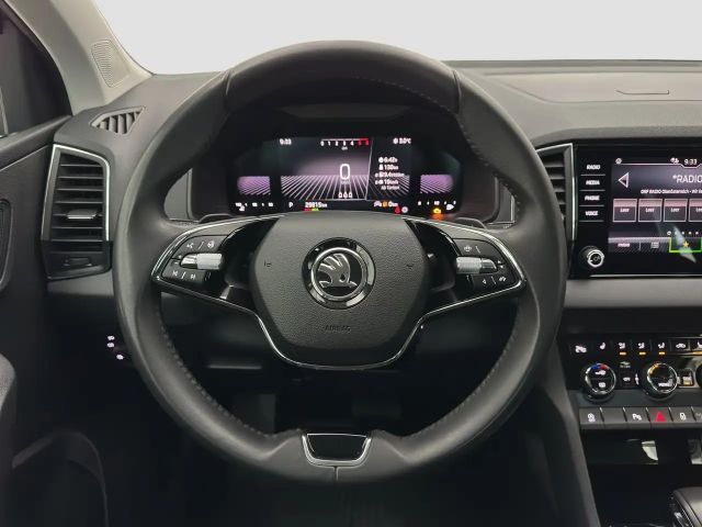 Skoda Karoq ACT Ambition