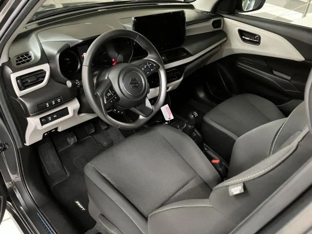 Suzuki Swift Hybrid Shine