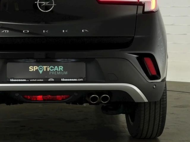 Opel Mokka Ultimate