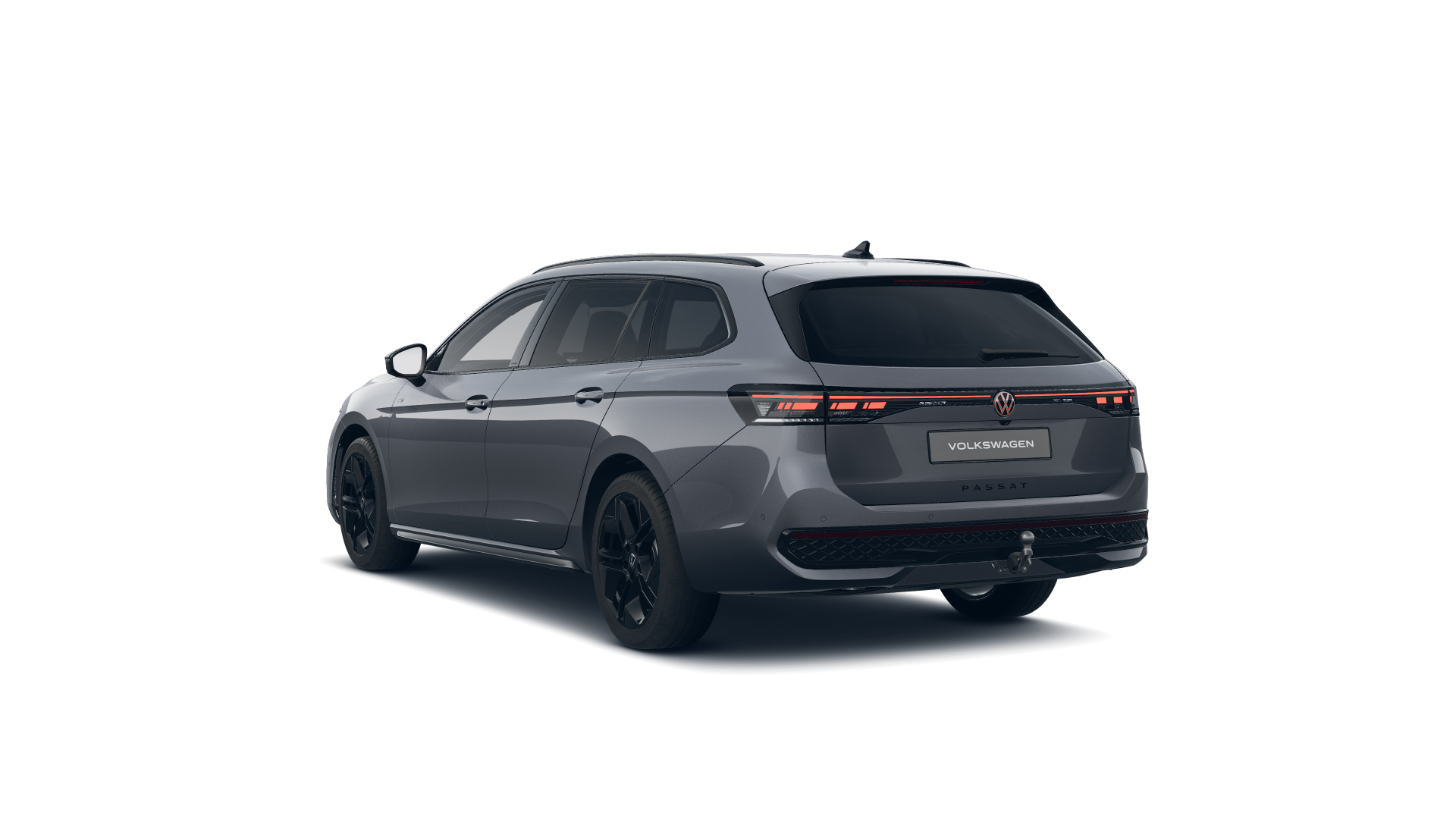 Volkswagen Passat 2.0 TDI DSG