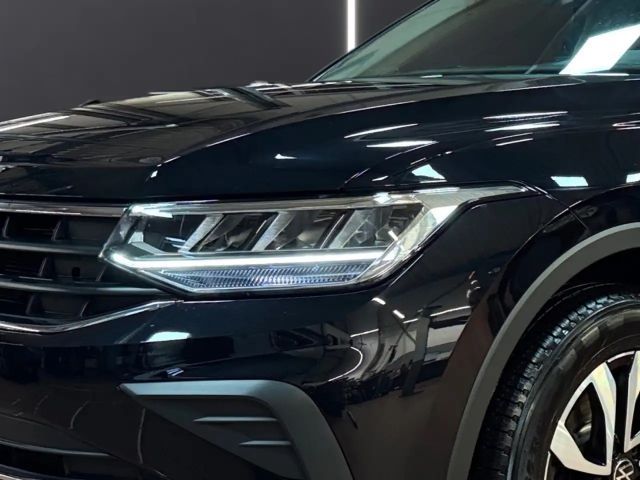 Volkswagen Tiguan 1.5 TSI DSG