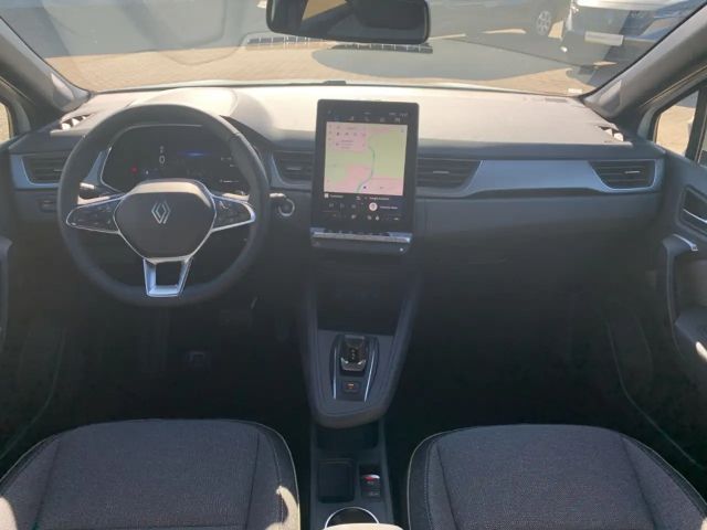 Renault Captur EDC Hybrid Techno