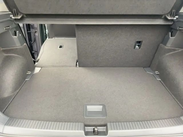 Volkswagen T-Cross DSG Style